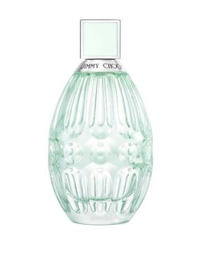 floral eau de toilette