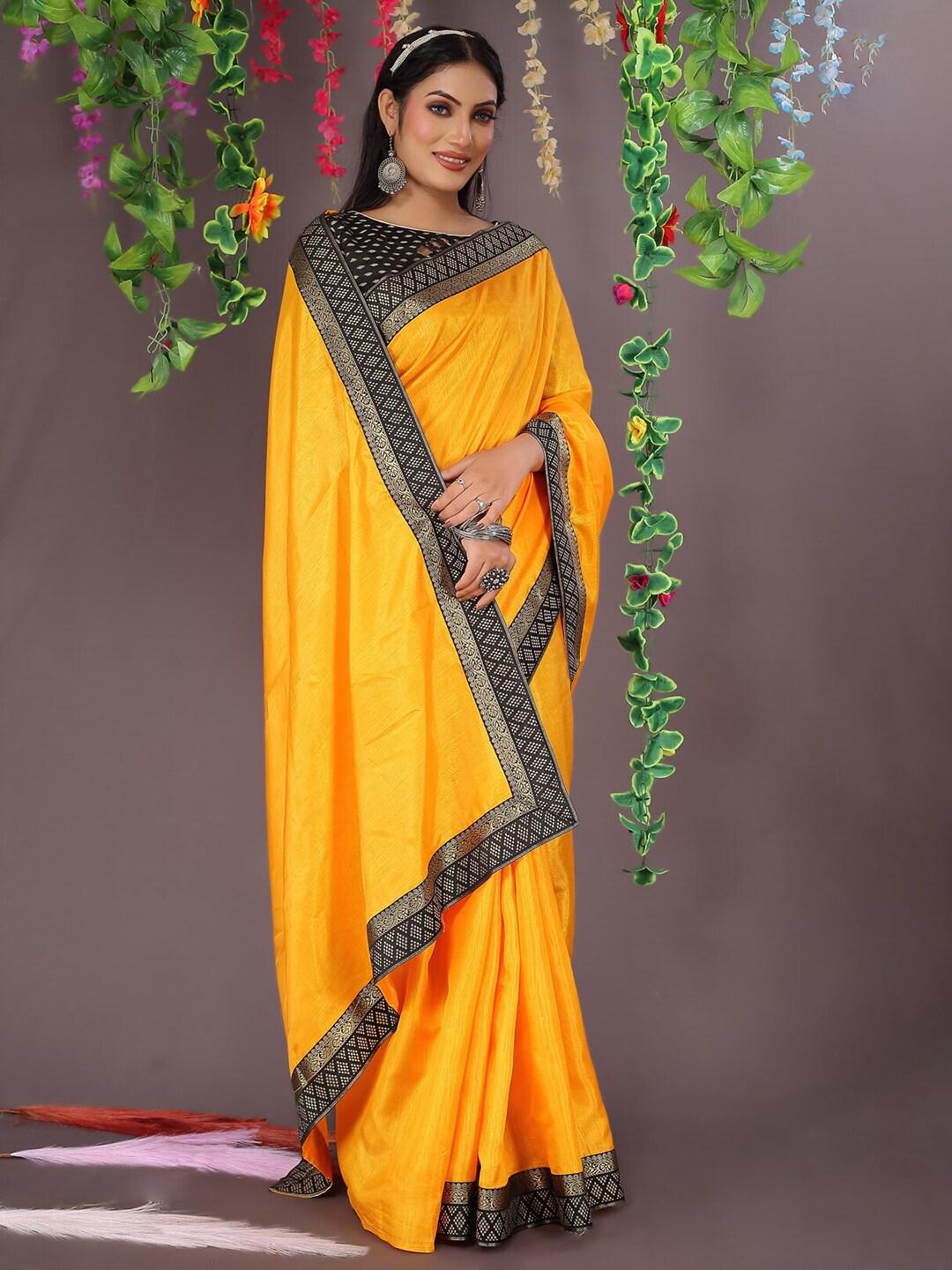 florence woven design zari art silk saree