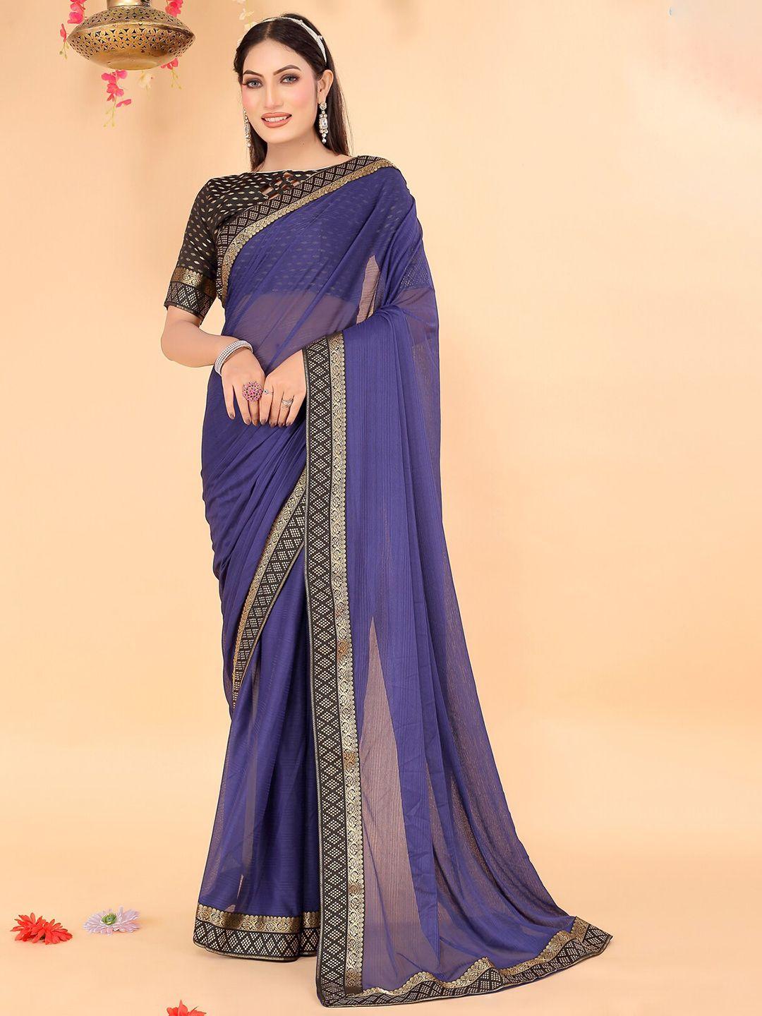 florence woven design zari art silk saree