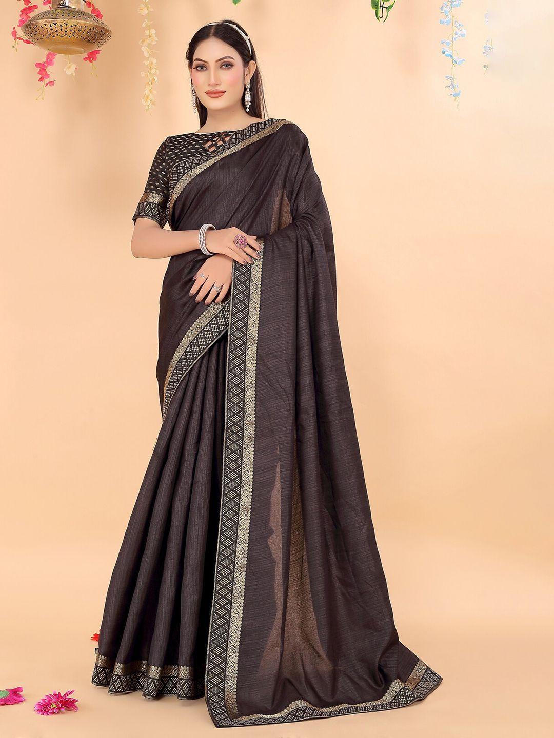 florence woven design zari art silk saree