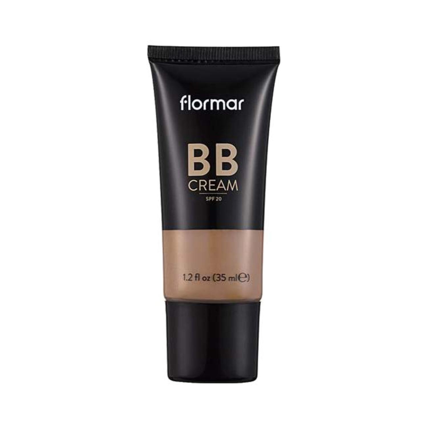 flormar bb cream - bb05 medium (35ml)
