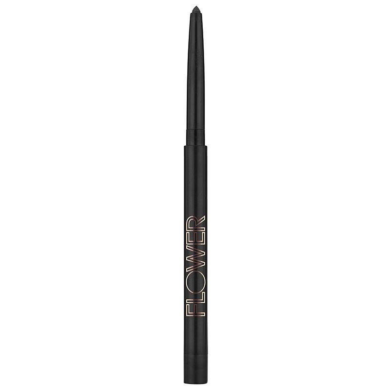 flower beauty vinyl-eyes glossy gel eyeliner