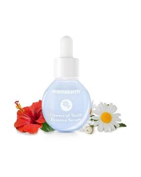 flowers of youth essence serum