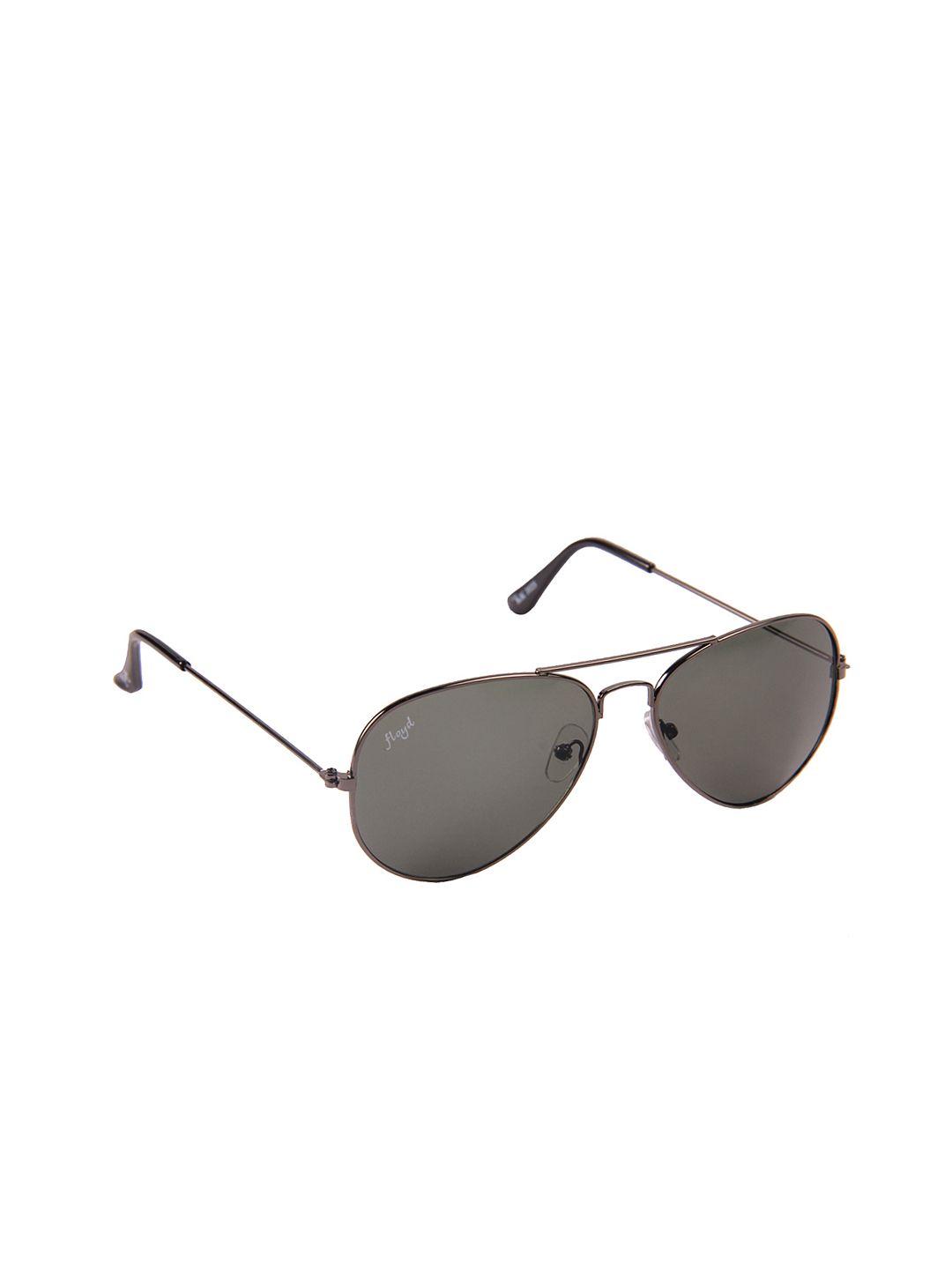 floyd unisex aviator sunglasses w123