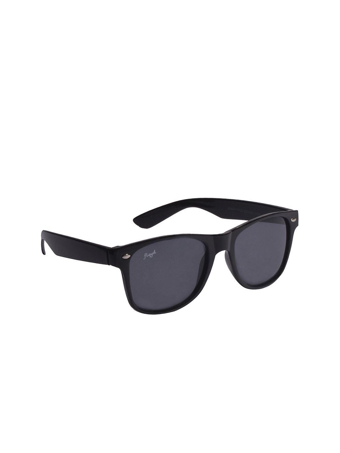 floyd unisex wayfarer sunglasses w111_shiny