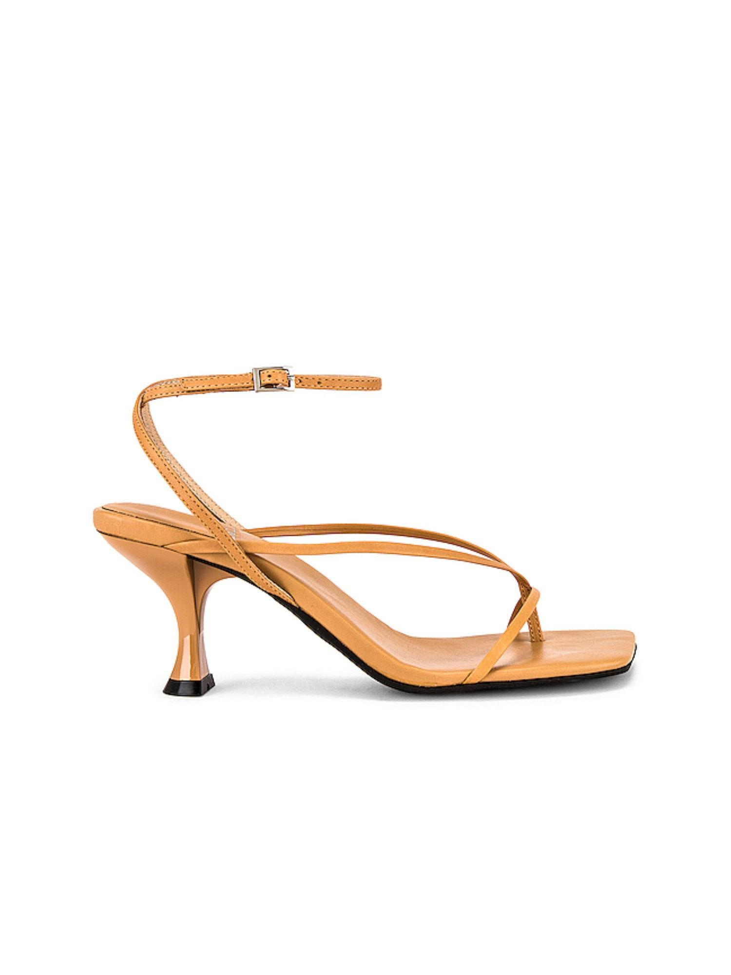 fluxx sandal