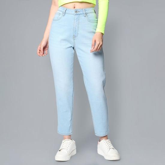 flying-machine-women-washed-slim-fit-jeans