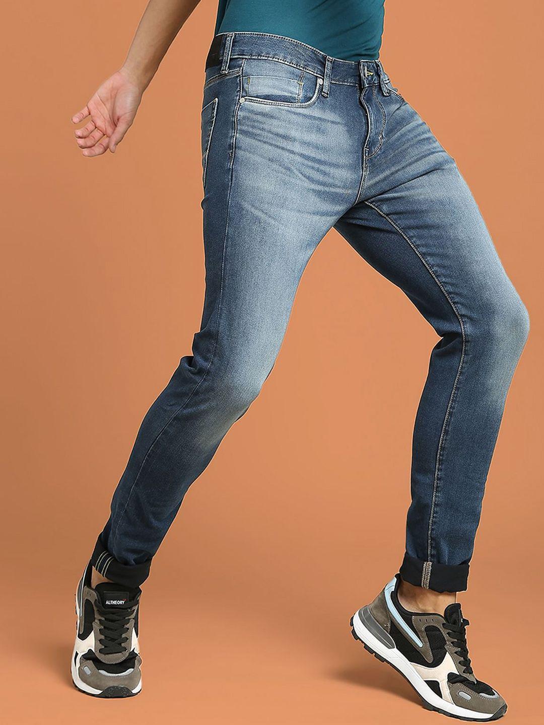 flying machine jackson super skinny fit low rise f-lite jeans