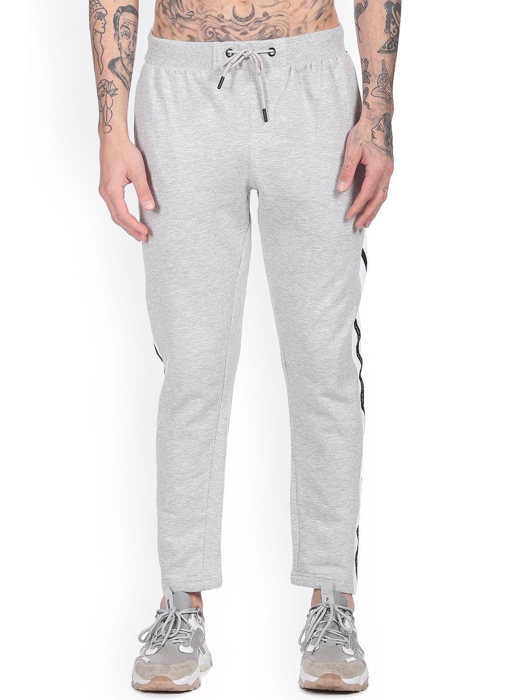 flying machine men mid-rise joggers