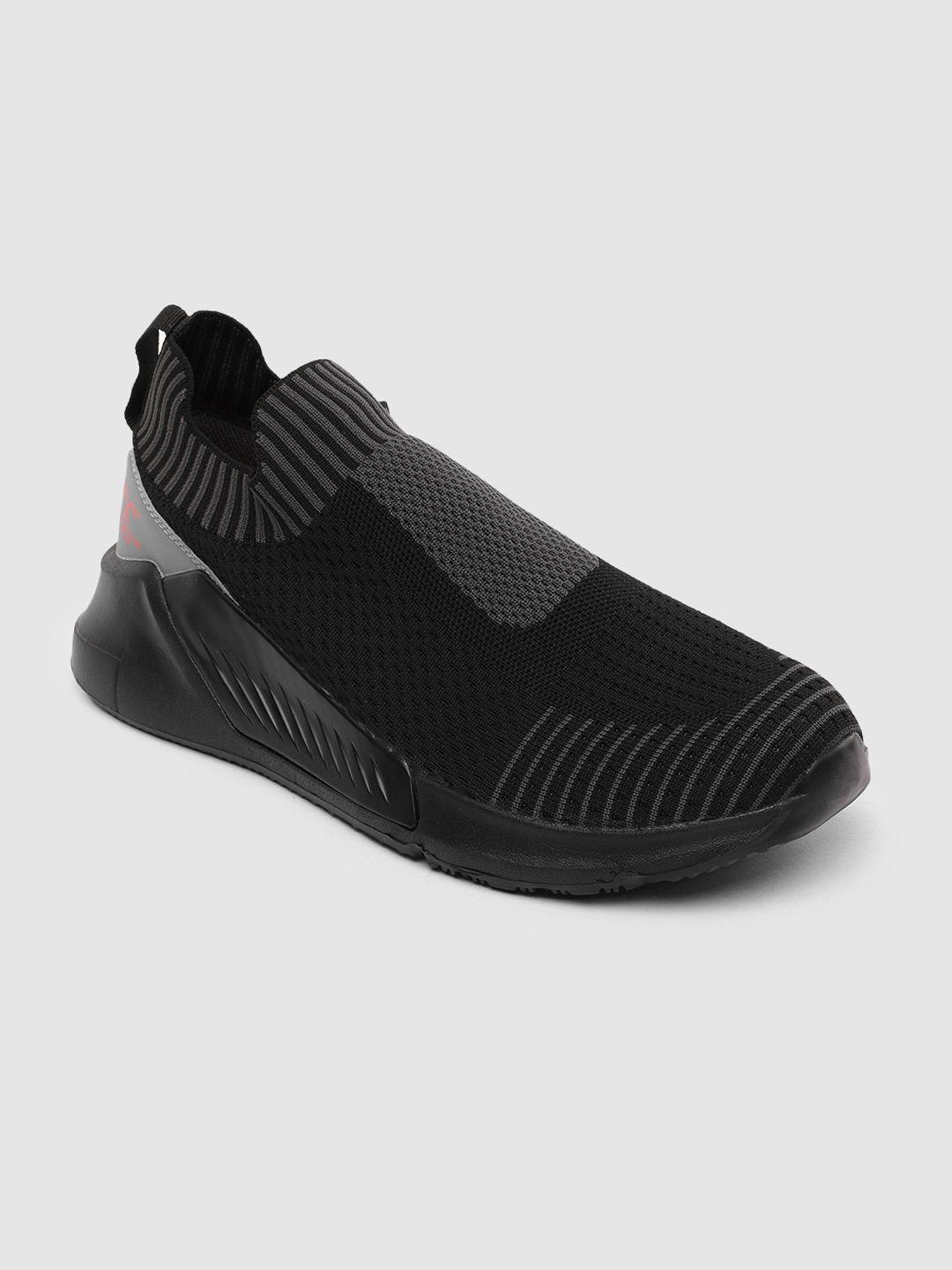 flying machine men slip-on sneakers