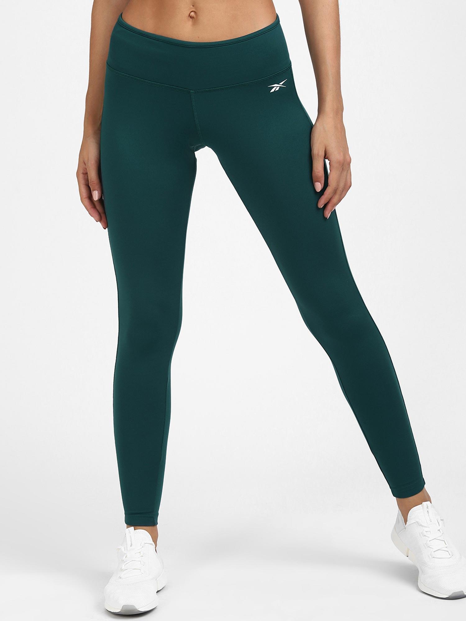 fnd w tight green training tights