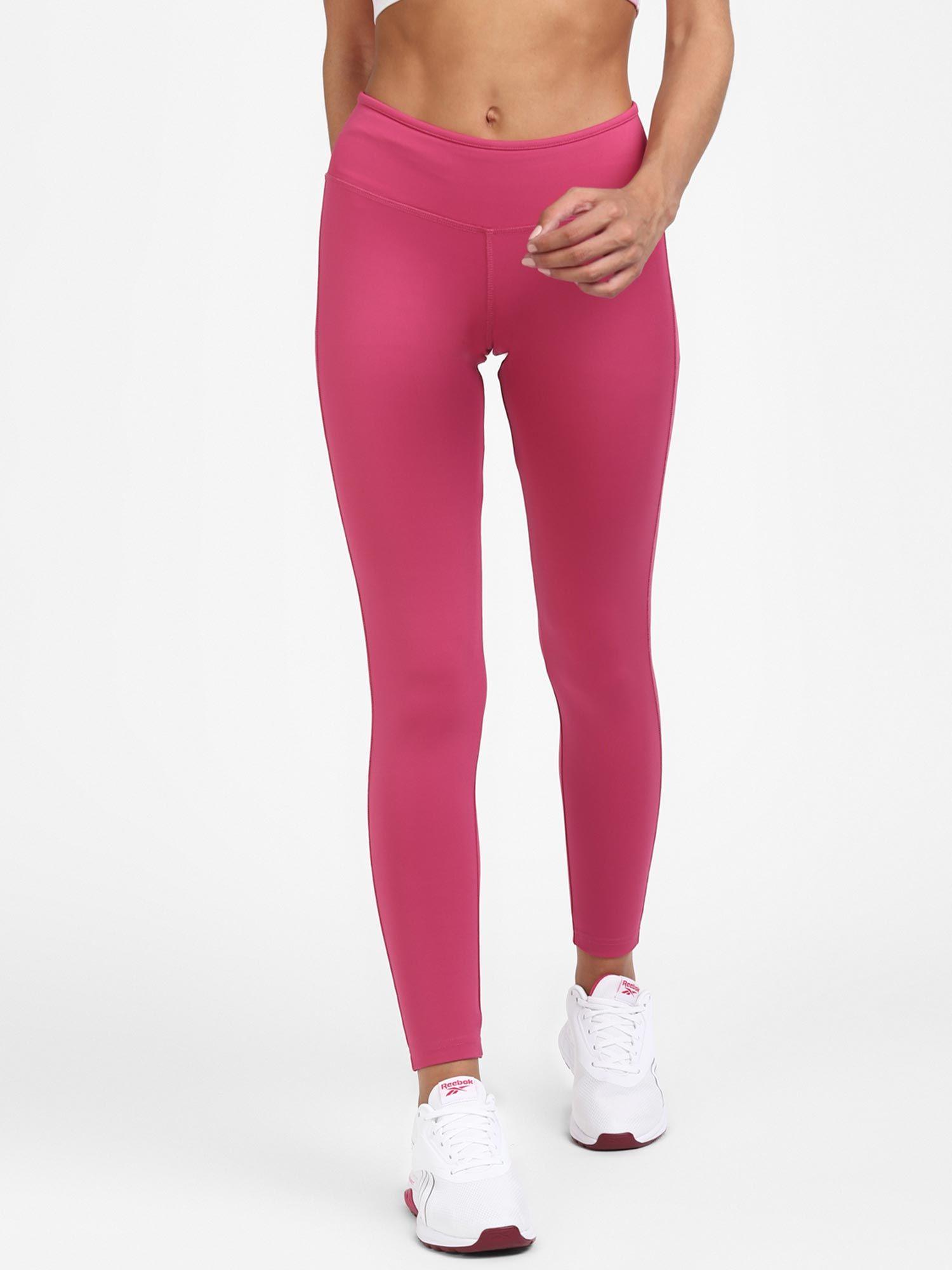 fnd w tight pink training tights