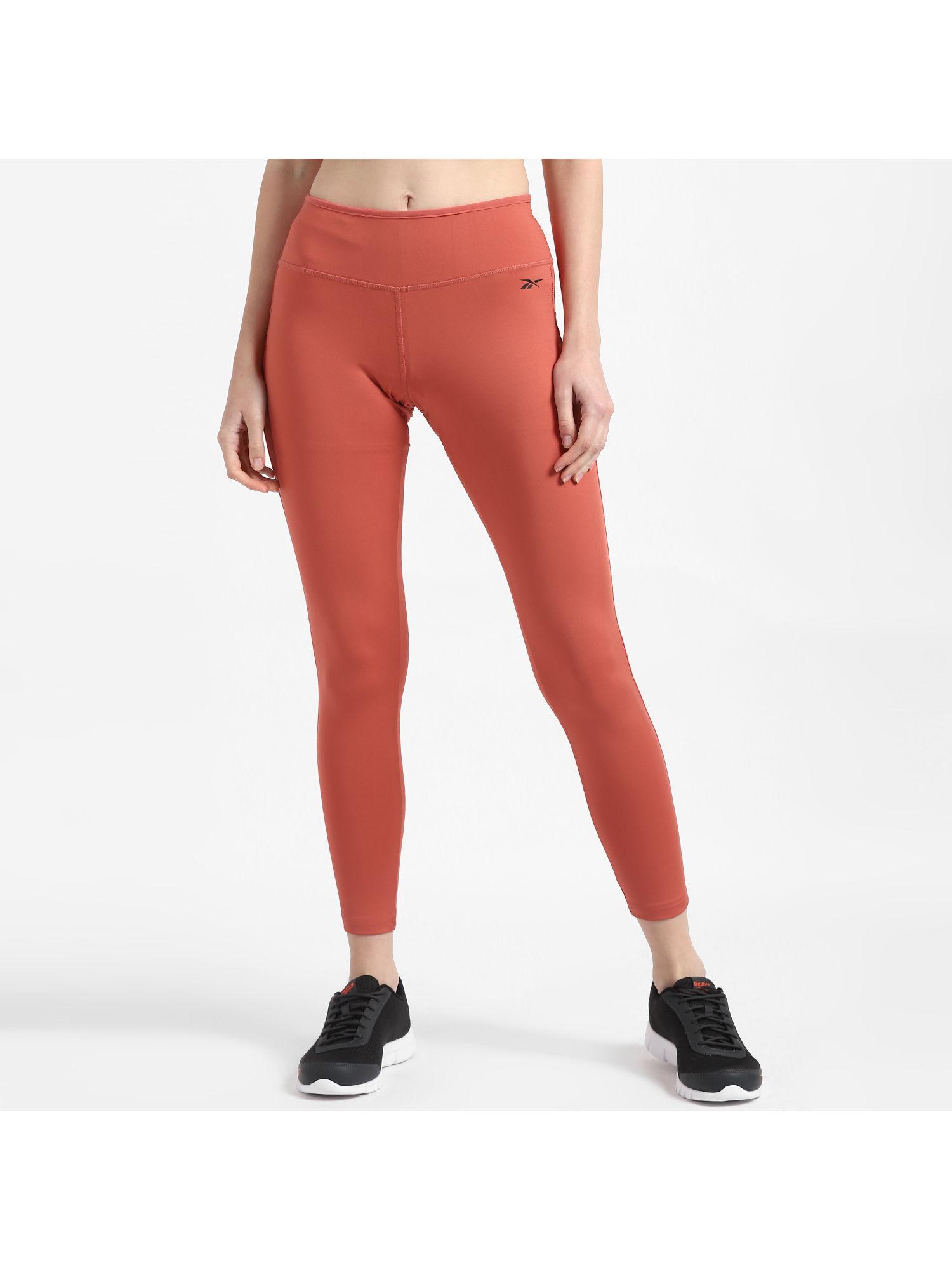 fnd w tight red training tights