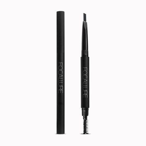 focallure auto brows pen #03 black fa18#3