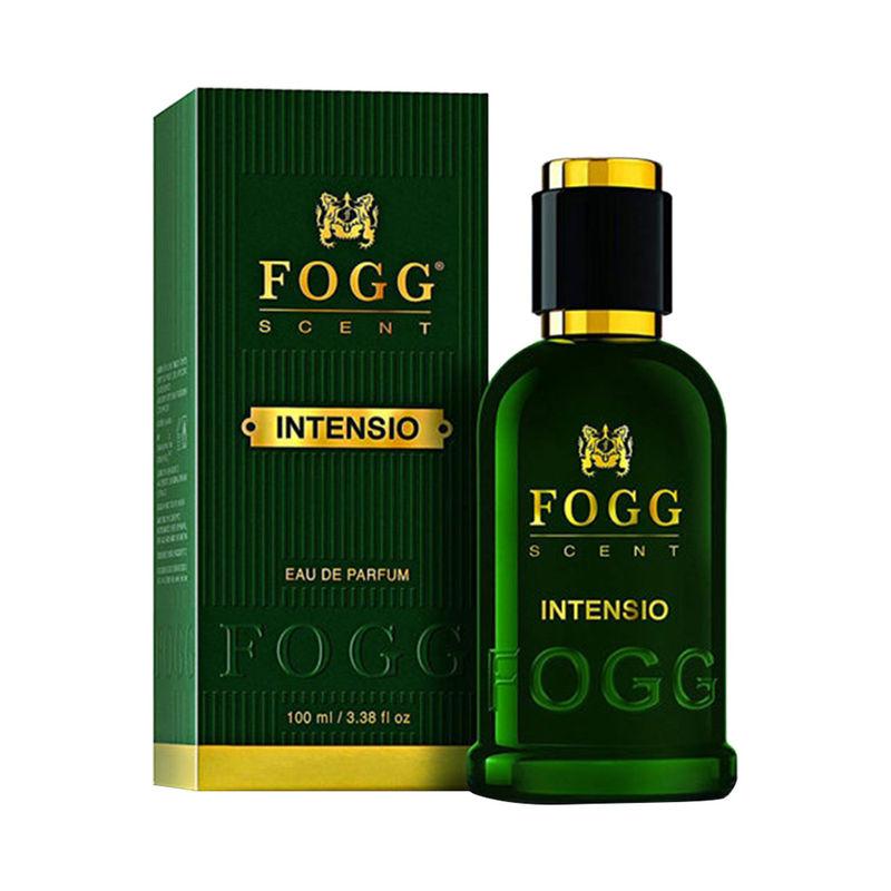 fogg scent intensio men fragrance body spray