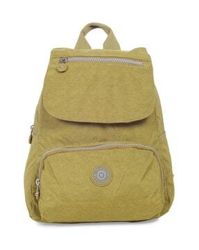 fold-over backpack