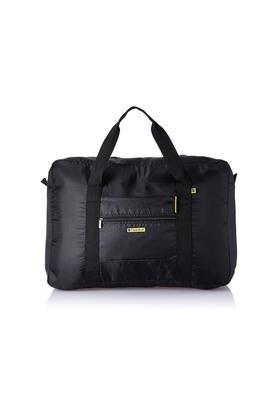 foldable carry bag - black