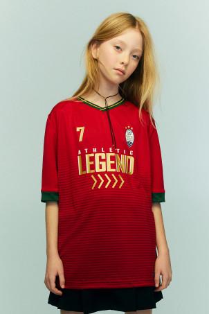 football shirt