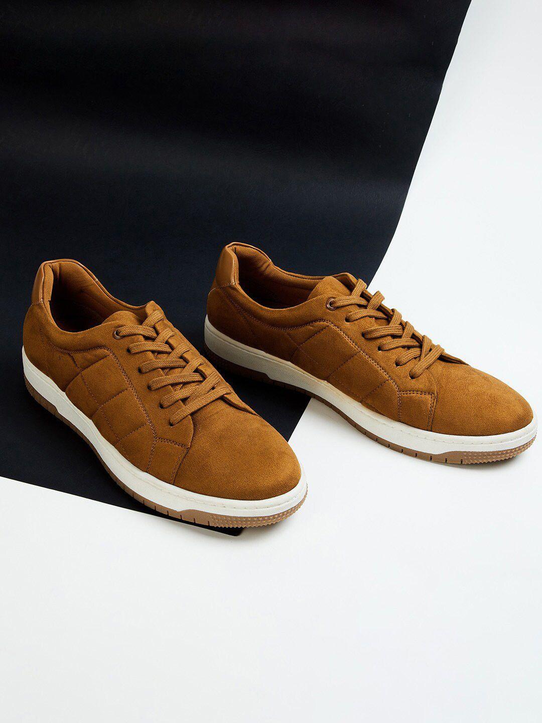 forca men lace-up sneakers