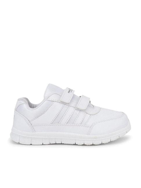 force-10-gola-03-by-liberty-kids-white-velcro-shoes