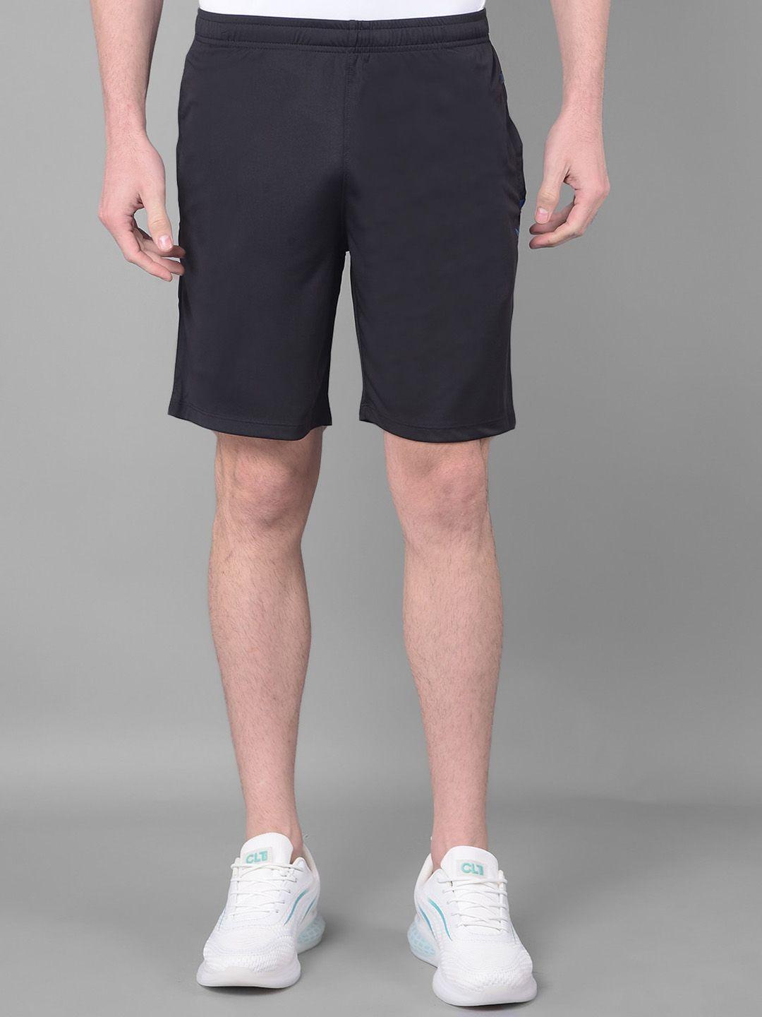 force nxt men mid-rise antimicrobial technology sports shorts