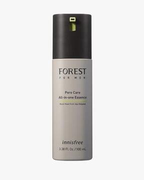 forest pore care all- in- one essence