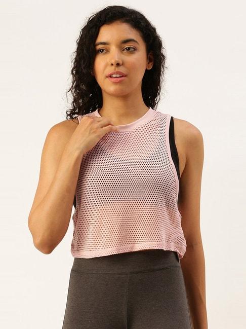 forever-21-pink-sleeveless-crop-top
