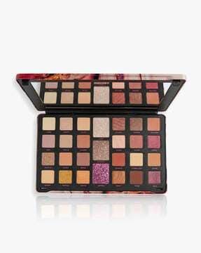 forever limitless allure eyeshadow palette 1