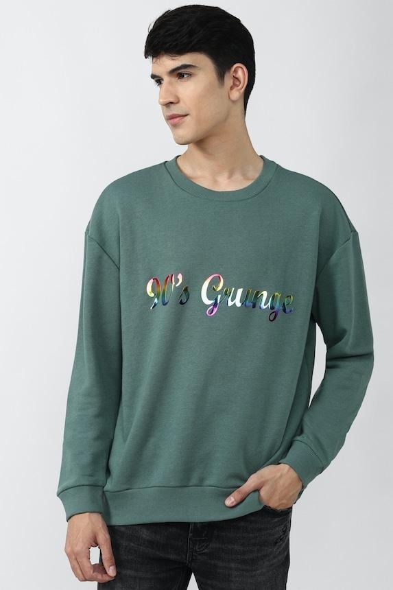 forever 21 graphic sweatshirts and hoodies