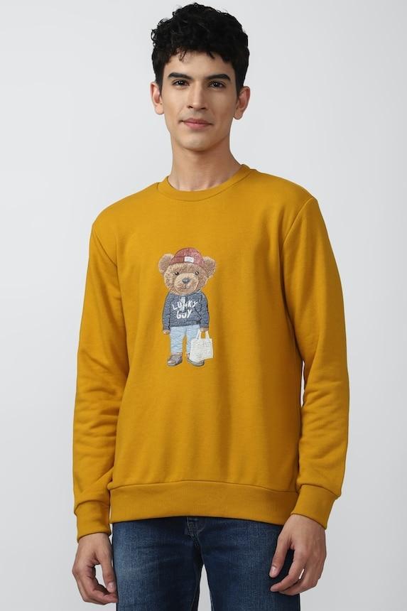 forever 21 graphic sweatshirts and hoodies