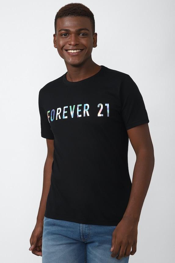forever 21 graphic tshirts