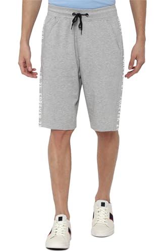 forever 21 men's bermuda shorts (59698803_grey