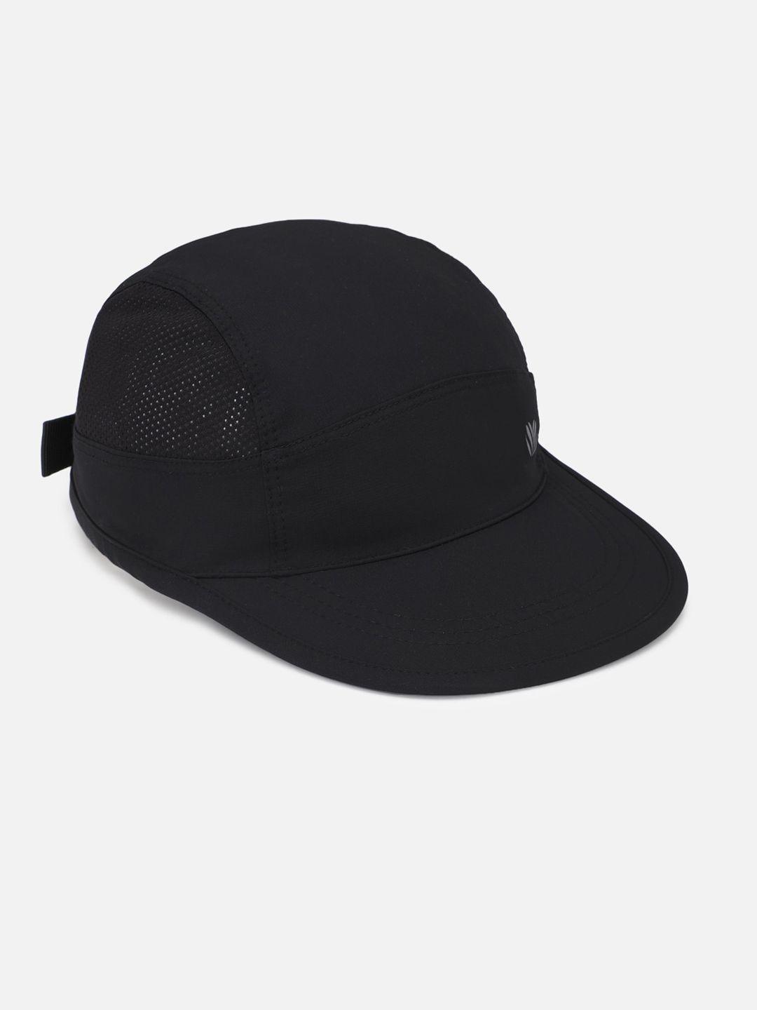 forever 21 men black baseball cap
