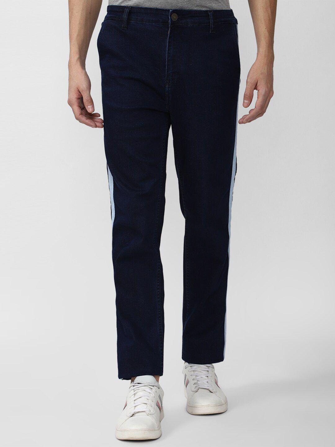 forever 21 men blue jeans