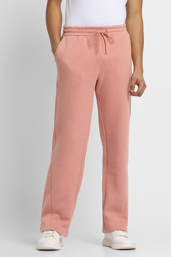 forever 21 men pink pants