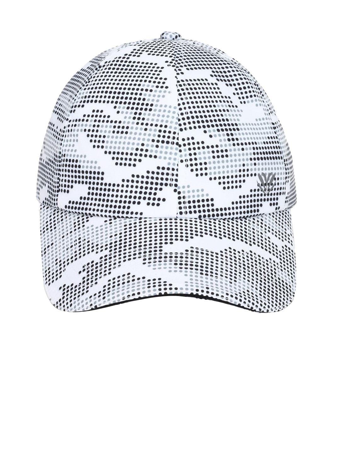 forever 21 men printed visor cap