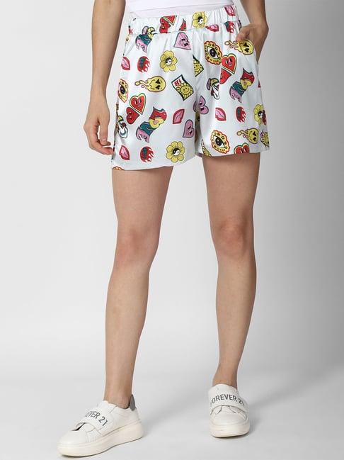 forever 21 multi short