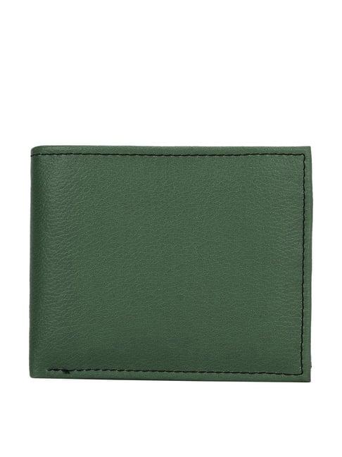 forever 21 multicolor casual bi-fold wallet for men