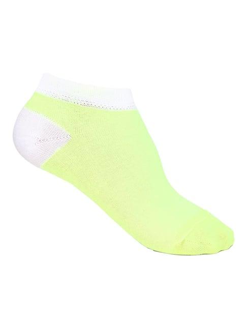 forever 21 neon socks