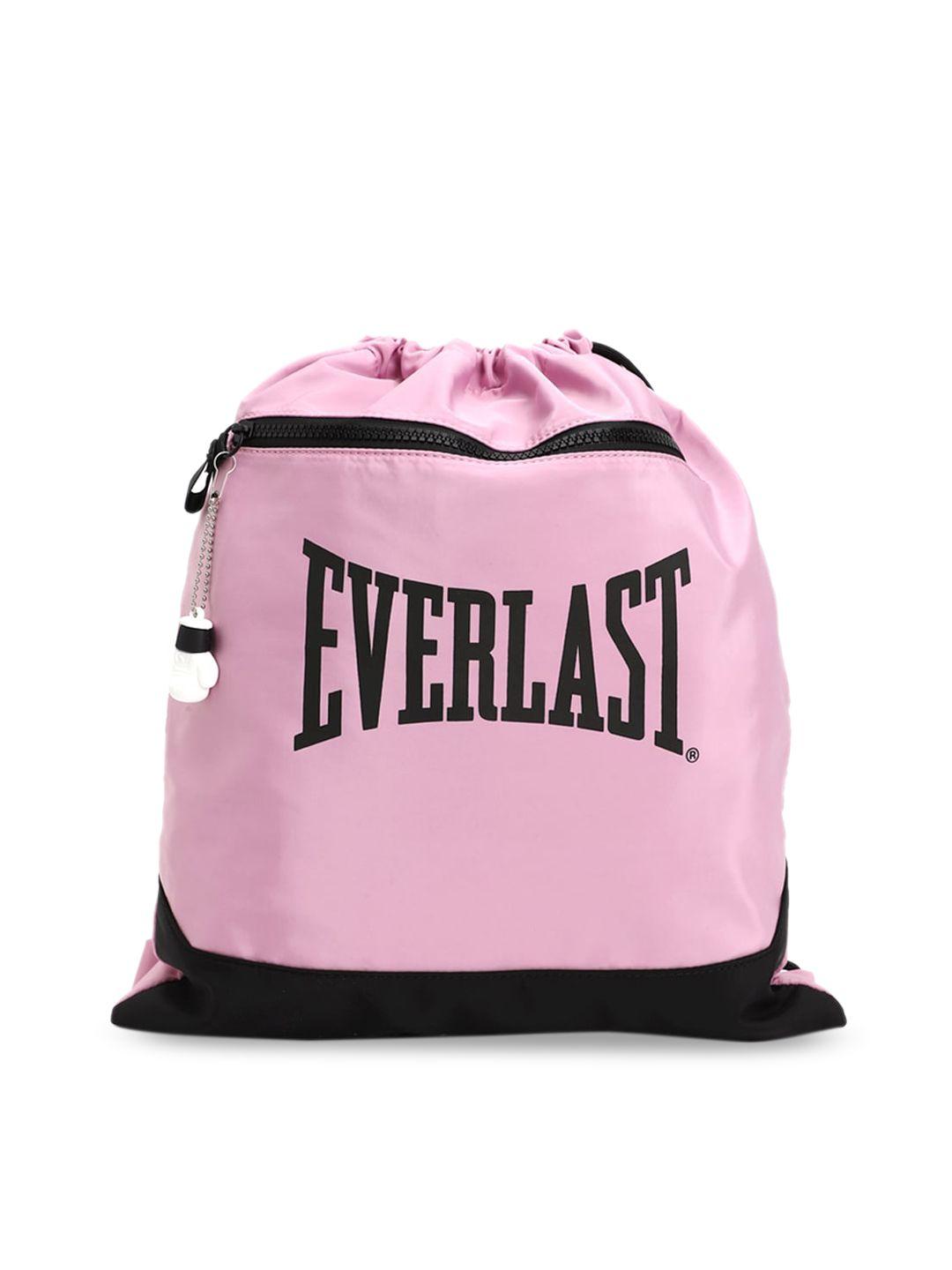 forever 21 pink pu swagger sling bag with fringed