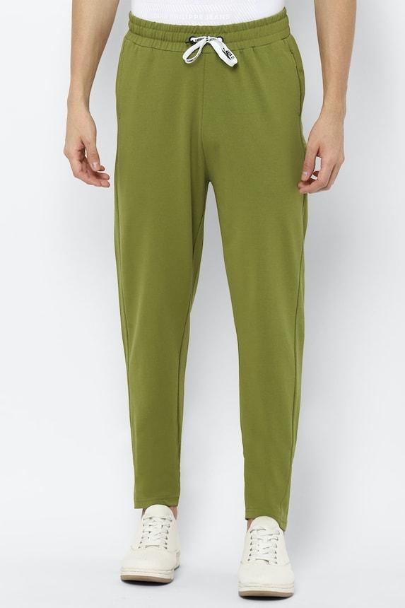 forever 21 solid pants