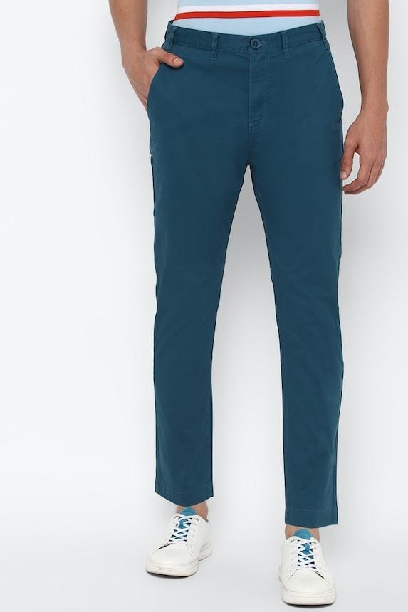 forever 21 solid pants