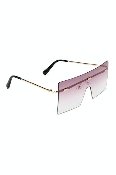forever 21 solid sunglasses