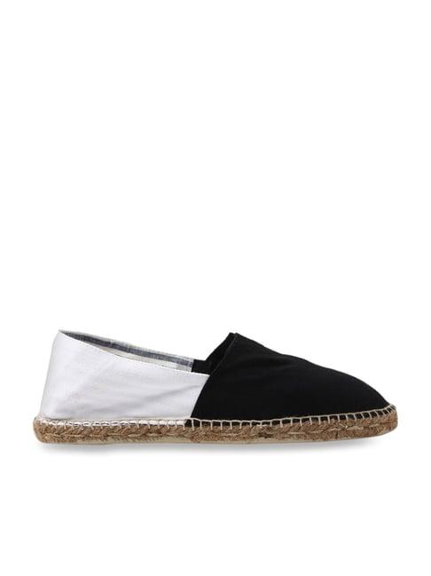 forever 21 women's black espadrille shoes