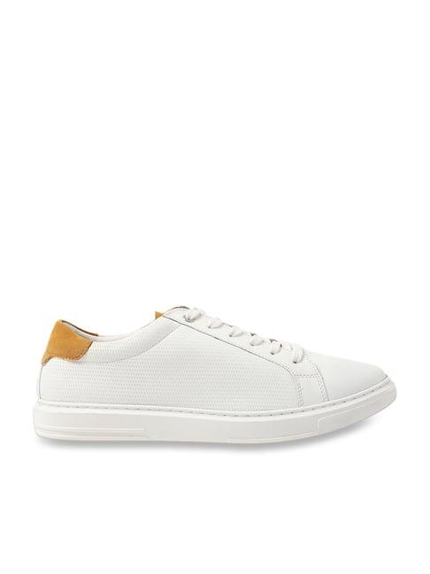 forever 21 women's white casual sneakers