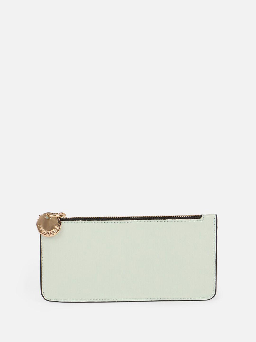 forever 21 women card holder