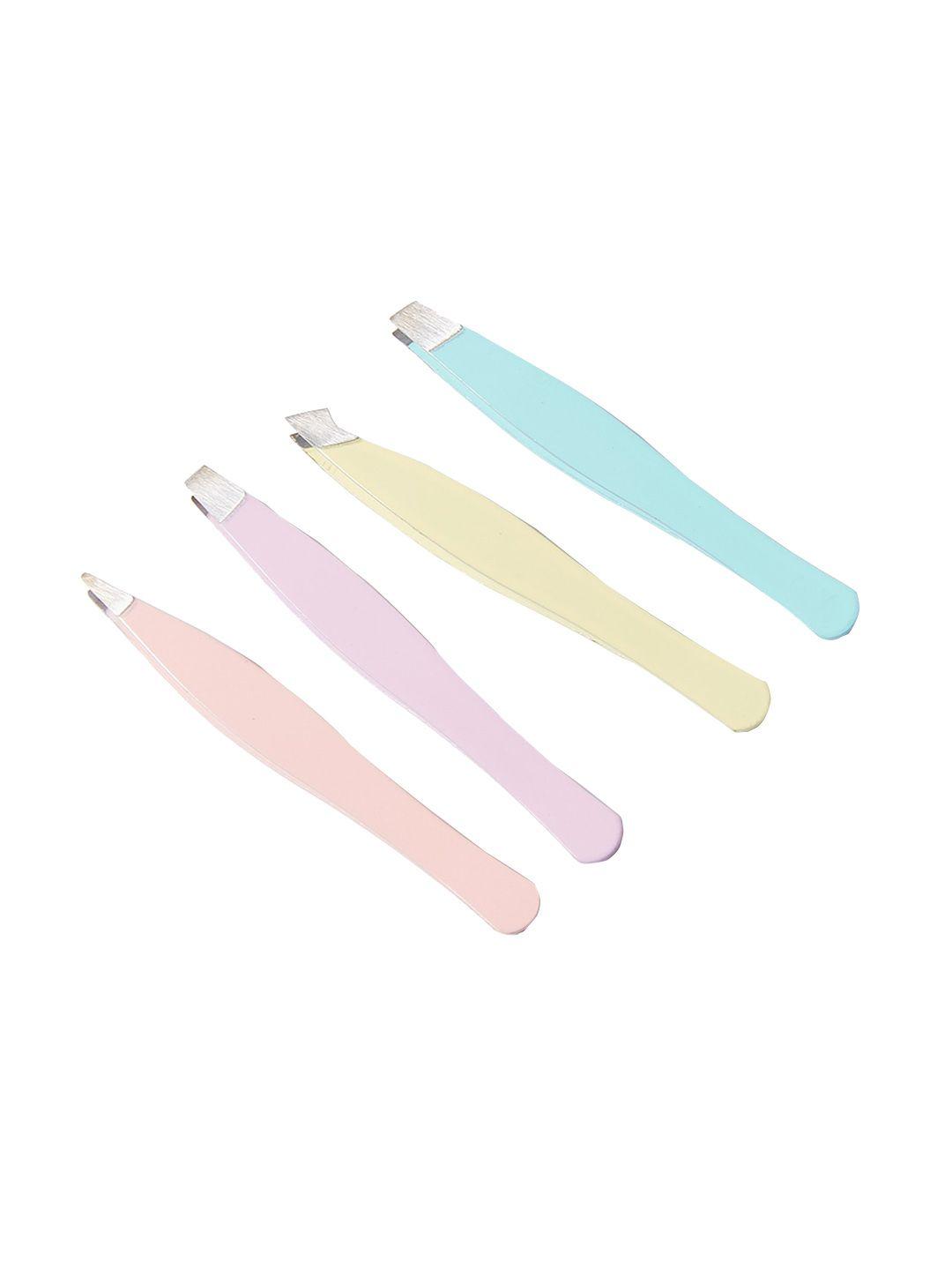 forever 21 women set of 4 beauty accessory