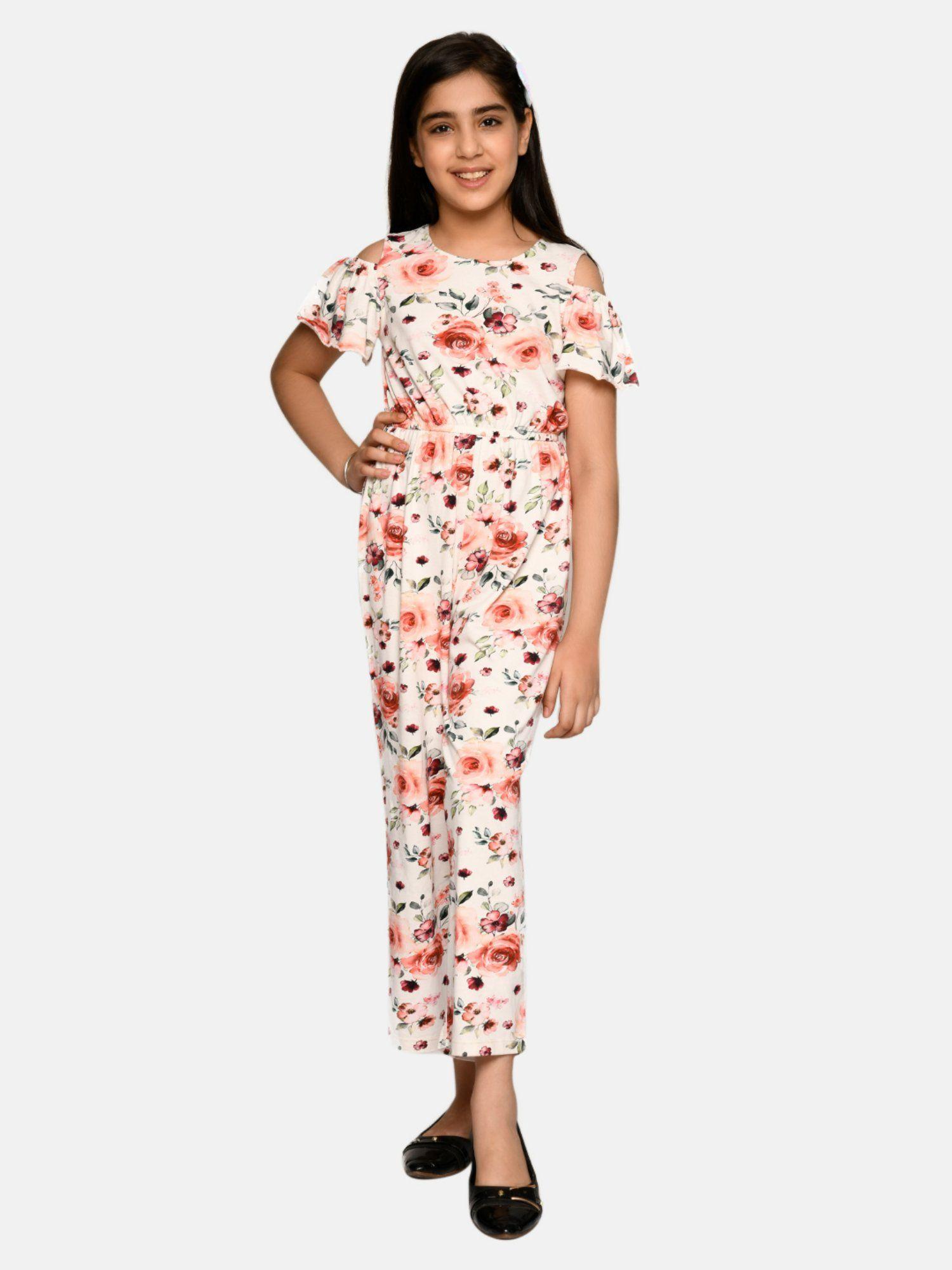 forever glam jumpsuit new print mc