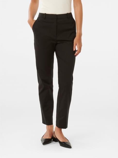 forever new gwen tapered pants