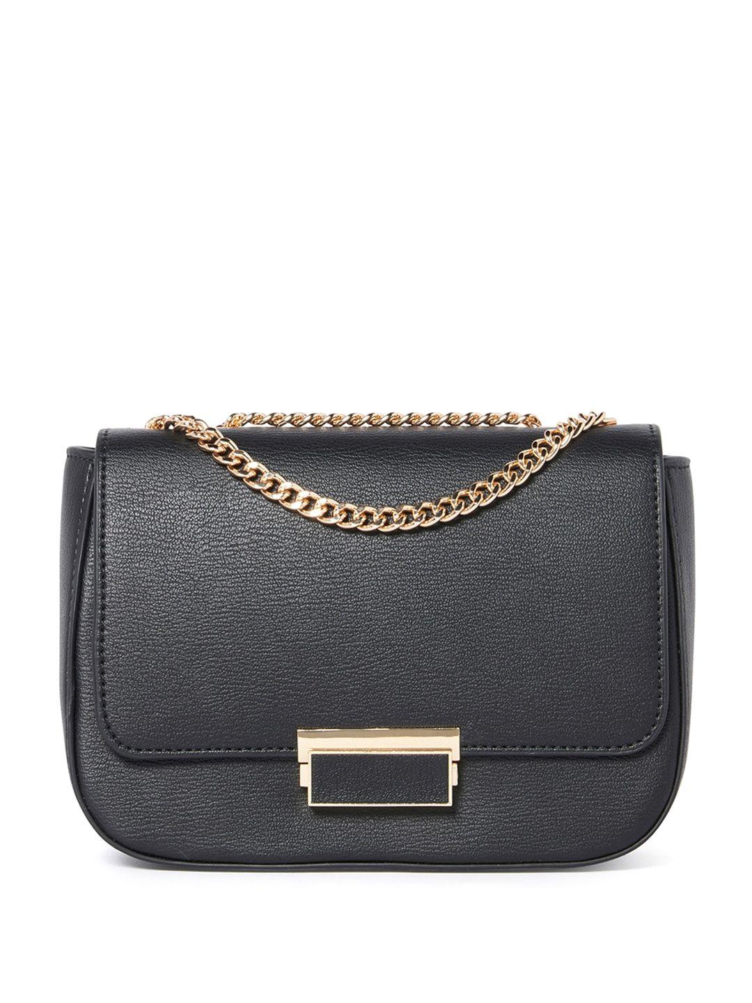 forever new structured sling bag